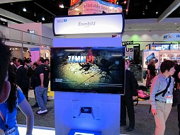 ꡼ No.001 | E3 2012ϥޡWii UȥZombiUץץ쥤ݡȡWii UʤǤϤǤۤɤ褯ޤ줿ХХۥ顼