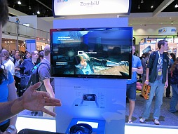 ꡼ No.002 | E3 2012ϥޡWii UȥZombiUץץ쥤ݡȡWii UʤǤϤǤۤɤ褯ޤ줿ХХۥ顼