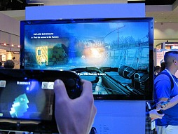 ꡼ No.005 | E3 2012ϥޡWii UȥZombiUץץ쥤ݡȡWii UʤǤϤǤۤɤ褯ޤ줿ХХۥ顼