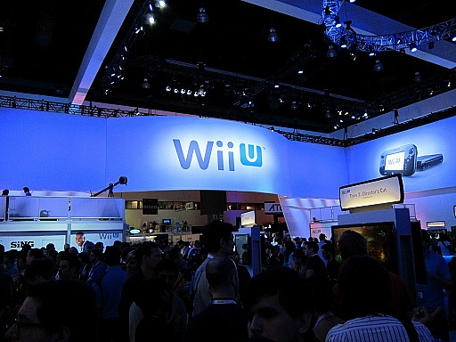 ꡼ No.010 | E3 2012ϥޡWii UȥZombiUץץ쥤ݡȡWii UʤǤϤǤۤɤ褯ޤ줿ХХۥ顼