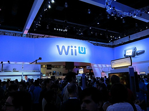 E3 2012ϥޡWii UȥZombiUץץ쥤ݡȡWii UʤǤϤǤۤɤ褯ޤ줿ХХۥ顼