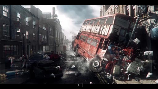 ZombiUʥUˡ᡼ȥ쥤顼