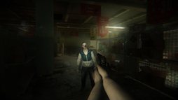 ꡼ No.004 | ѤʤϹԤäƤ롩 ZombiUץӤˤɥĮ¤ߤ䡤ȡ꡼Ҳ𤹤ֳȯԥ꡼vol.2פ