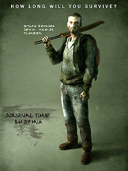 ꡼ No.002 | Wii UΥȥZombiUפλͷݡȤǺܡʪʤǷ깭롤륵ХХ