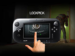 ꡼ No.011 | Wii UΥȥZombiUפλͷݡȤǺܡʪʤǷ깭롤륵ХХ