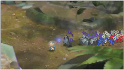 ꡼ No.003 | E3 2012ǤŷƲWii UѥեȡPIKMIN 3פȯ䤹ȯɽ