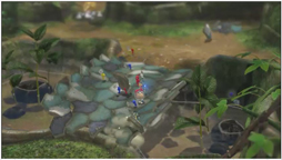 ꡼ No.004 | E3 2012ǤŷƲWii UѥեȡPIKMIN 3פȯ䤹ȯɽ