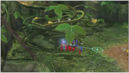 ꡼ No.005 | E3 2012ǤŷƲWii UѥեȡPIKMIN 3פȯ䤹ȯɽ