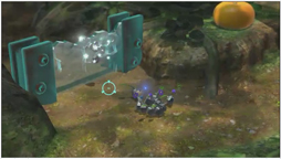 ꡼ No.006 | E3 2012ǤŷƲWii UѥեȡPIKMIN 3פȯ䤹ȯɽ