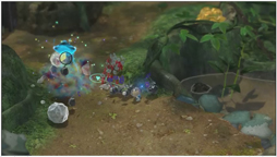 ꡼ No.007 | E3 2012ǤŷƲWii UѥեȡPIKMIN 3פȯ䤹ȯɽ