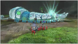 ꡼ No.008 | E3 2012ǤŷƲWii UѥեȡPIKMIN 3פȯ䤹ȯɽ