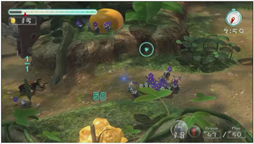 ꡼ No.009 | E3 2012ǤŷƲWii UѥեȡPIKMIN 3פȯ䤹ȯɽ