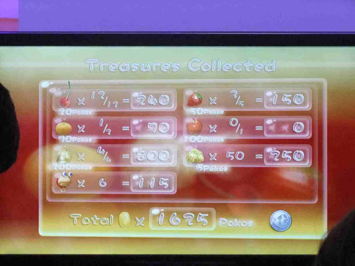 ꡼ No.002Υͥ / E3 2012άåס̤ʥեå򤷤Wii UΡ֥ԥߥ3ץץ쥤ݡ