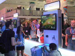 ꡼ No.004Υͥ / E3 2012άåס̤ʥեå򤷤Wii UΡ֥ԥߥ3ץץ쥤ݡ