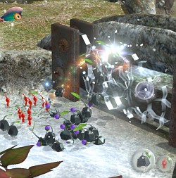 ꡼ No.007 | E3 2013Wii U֥ԥߥ3ץץ쥤ݡȡ3ͤμ͸ԥߥоǡϤɤѤäΤ