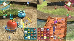 ꡼ No.010 | E3 2013Wii U֥ԥߥ3ץץ쥤ݡȡ3ͤμ͸ԥߥоǡϤɤѤäΤ