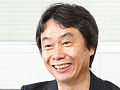 任天堂の宮本 茂氏に聞く，「ピクミン3」の魅力——「インタラクティブメディアは，“自分”が関わっていることが一番面白い」