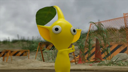 ꡼ No.004Υͥ / ǤŷƲε л᤬PIKMIN Short Moviesפ䤬˥ƥɡeåפϡΩλб3DSǤHDWiiUǤۿ
