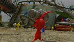 ꡼ No.006Υͥ / ǤŷƲε л᤬PIKMIN Short Moviesפ䤬˥ƥɡeåפϡΩλб3DSǤHDWiiUǤۿ