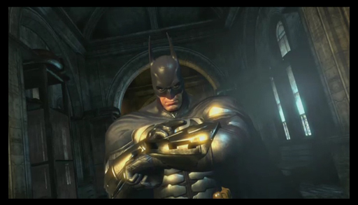 ꡼ No.002 | E3 2012ǤŷƲE3ץ쥼ơȯɽWii UΥɥѡƥȥ̾Ǻ