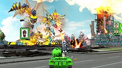 ꡼ No.015 | E3 2012ǤŷƲE3ץ쥼ơȯɽWii UΥɥѡƥȥ̾Ǻ