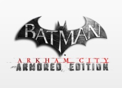꡼ No.001Υͥ / E3 2012Wii UǡBATMAN ARKHAM CITY ARMORED EDITION ץץ쥤ݡȡWii U ѥåɤǡ¿̤ʥåȤȤʤ