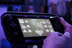 ꡼ No.007 | E3 2012Wii UǡBATMAN ARKHAM CITY ARMORED EDITION ץץ쥤ݡȡWii U ѥåɤǡ¿̤ʥåȤȤʤ