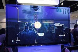꡼ No.010 | E3 2012Wii UǡBATMAN ARKHAM CITY ARMORED EDITION ץץ쥤ݡȡWii U ѥåɤǡ¿̤ʥåȤȤʤ