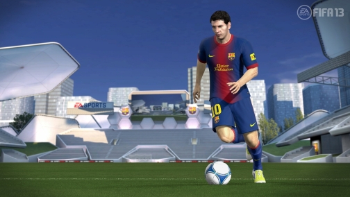 エレクトロニック アーツ Wii Uローンチタイトル マスエフェクト 3 特別版 Fifa 13 ワールドクラス サッカー を本日発売