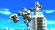 ꡼ No.003 | TANKTANKTANKץץ쥤䡼ŨȤʤäǤ롪Wii UǤΥꥸʥǤʤɤҲ