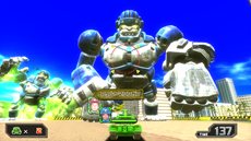 ꡼ No.004 | TANKTANKTANKץץ쥤䡼ŨȤʤäǤ롪Wii UǤΥꥸʥǤʤɤҲ