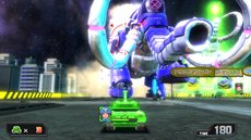 ꡼ No.005 | TANKTANKTANKץץ쥤䡼ŨȤʤäǤ롪Wii UǤΥꥸʥǤʤɤҲ