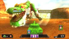 ꡼ No.008 | TANKTANKTANKץץ쥤䡼ŨȤʤäǤ롪Wii UǤΥꥸʥǤʤɤҲ