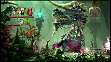 ꡼ No.006Υͥ / TRINEץ꡼δܸ첽ʡWii UTRINE 2ĤϤԲĻ׵Ĥοפۿ