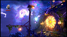 ꡼ No.011Υͥ / TRINEץ꡼δܸ첽ʡWii UTRINE 2ĤϤԲĻ׵Ĥοפۿ