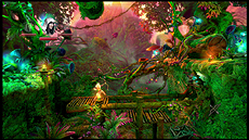 ꡼ No.012Υͥ / TRINEץ꡼δܸ첽ʡWii UTRINE 2ĤϤԲĻ׵Ĥοפۿ