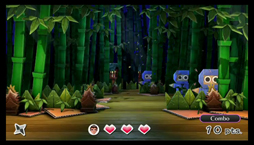 ꡼ No.003 | E3 2012ǤŷƲơޥѡä餳ʤ!?Wii UƱȯȤʤNintendo Landפȯɽ