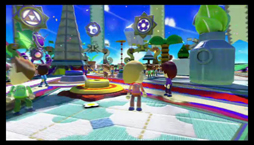 ꡼ No.004 | E3 2012ǤŷƲơޥѡä餳ʤ!?Wii UƱȯȤʤNintendo Landפȯɽ