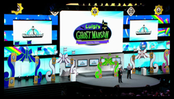 ꡼ No.005 | E3 2012ǤŷƲơޥѡä餳ʤ!?Wii UƱȯȤʤNintendo Landפȯɽ