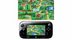 ꡼ No.009 | E3 2012ǤŷƲơޥѡä餳ʤ!?Wii UƱȯȤʤNintendo Landפȯɽ