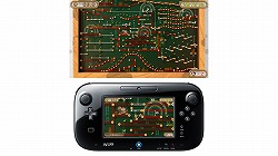 ꡼ No.010 | E3 2012ǤŷƲơޥѡä餳ʤ!?Wii UƱȯȤʤNintendo Landפȯɽ