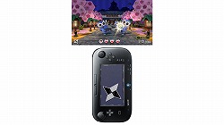 ꡼ No.011 | E3 2012ǤŷƲơޥѡä餳ʤ!?Wii UƱȯȤʤNintendo Landפȯɽ