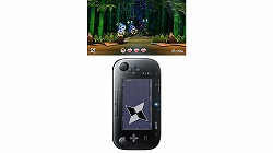 ꡼ No.013 | E3 2012ǤŷƲơޥѡä餳ʤ!?Wii UƱȯȤʤNintendo Landפȯɽ