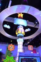画像集#020のサムネイル/［E3 2012］「Nintendo Land」は，Wii Uによる新しい遊び方が体験できるテーマパーク。全12種類のうち5つの“アトラクション”を体験したプレイレポートを掲載
