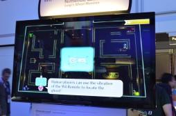 画像集#024のサムネイル/［E3 2012］「Nintendo Land」は，Wii Uによる新しい遊び方が体験できるテーマパーク。全12種類のうち5つの“アトラクション”を体験したプレイレポートを掲載