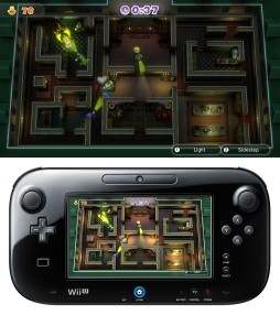 画像集#031のサムネイル/［E3 2012］「Nintendo Land」は，Wii Uによる新しい遊び方が体験できるテーマパーク。全12種類のうち5つの“アトラクション”を体験したプレイレポートを掲載
