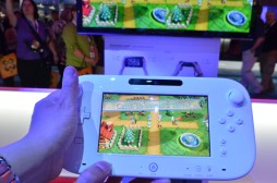 画像集#038のサムネイル/［E3 2012］「Nintendo Land」は，Wii Uによる新しい遊び方が体験できるテーマパーク。全12種類のうち5つの“アトラクション”を体験したプレイレポートを掲載