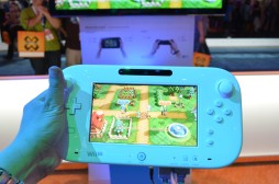 画像集#042のサムネイル/［E3 2012］「Nintendo Land」は，Wii Uによる新しい遊び方が体験できるテーマパーク。全12種類のうち5つの“アトラクション”を体験したプレイレポートを掲載