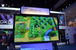 画像集#043のサムネイル/［E3 2012］「Nintendo Land」は，Wii Uによる新しい遊び方が体験できるテーマパーク。全12種類のうち5つの“アトラクション”を体験したプレイレポートを掲載