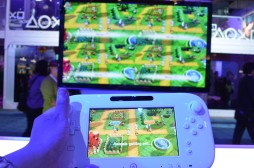 画像集#045のサムネイル/［E3 2012］「Nintendo Land」は，Wii Uによる新しい遊び方が体験できるテーマパーク。全12種類のうち5つの“アトラクション”を体験したプレイレポートを掲載